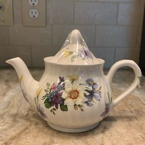Arthur Wood & Son Teapot Vintage
